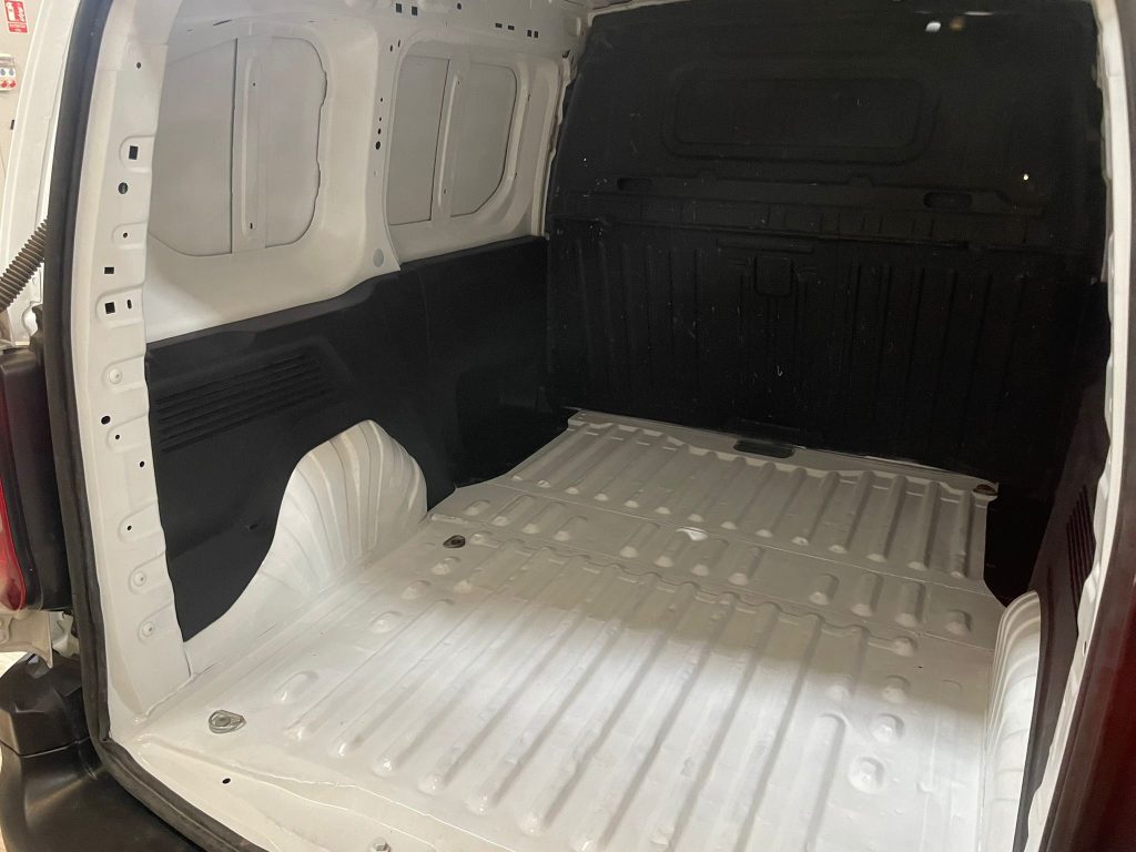 Citroen Berlingo Talla M