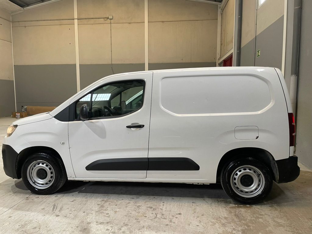 Citroen Berlingo Talla M
