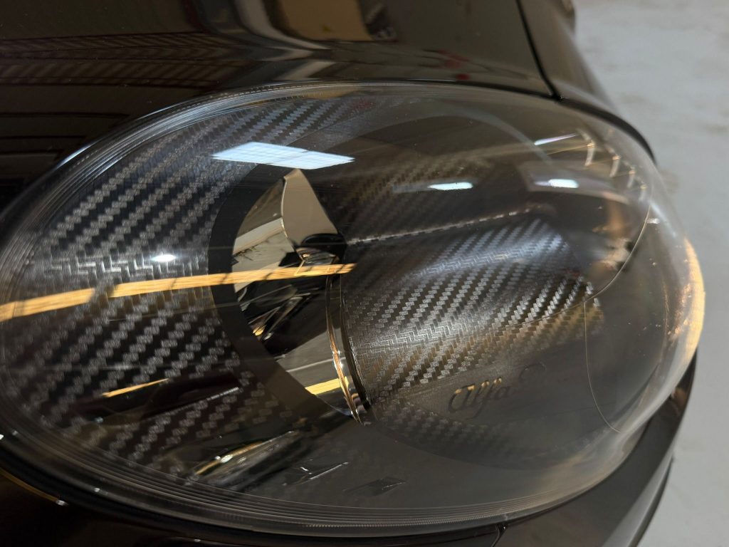 ALFA ROMEO Giulietta 1.4 TB MAir TCT Collezione