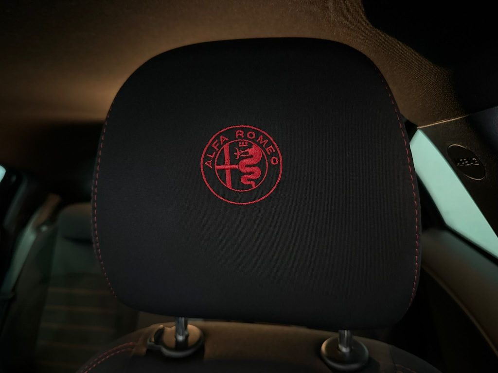 ALFA ROMEO Giulietta 1.4 TB MAir TCT Collezione