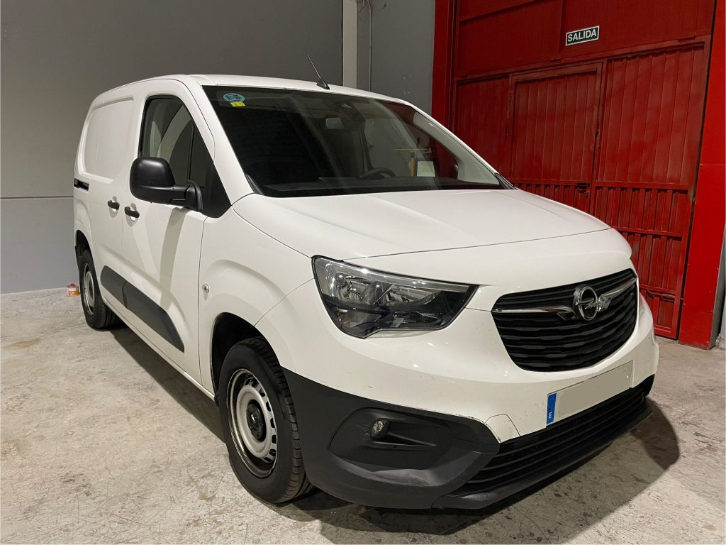 Opel Combo Talla M