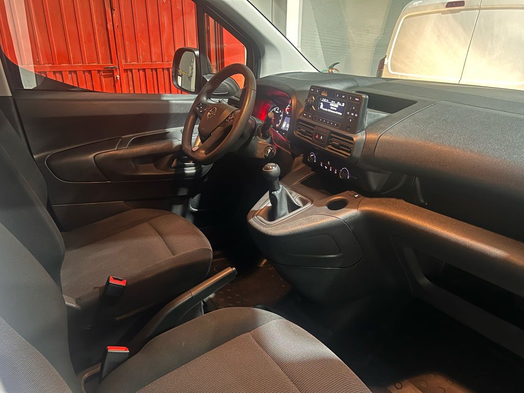Opel Combo Talla M